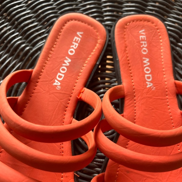 Vero Moda Sandals - Picture 3 of 3